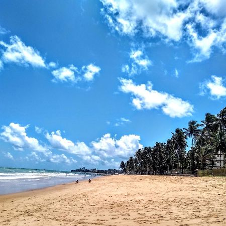Recanto Do Mergulhao Maceió Extérieur photo