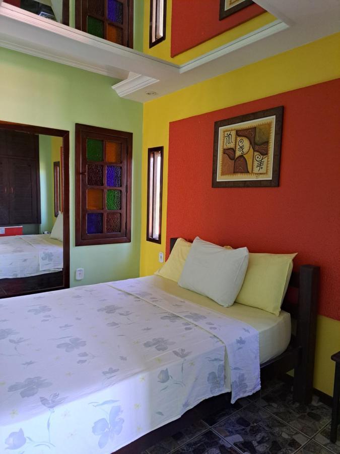 Recanto Do Mergulhao Maceió Extérieur photo