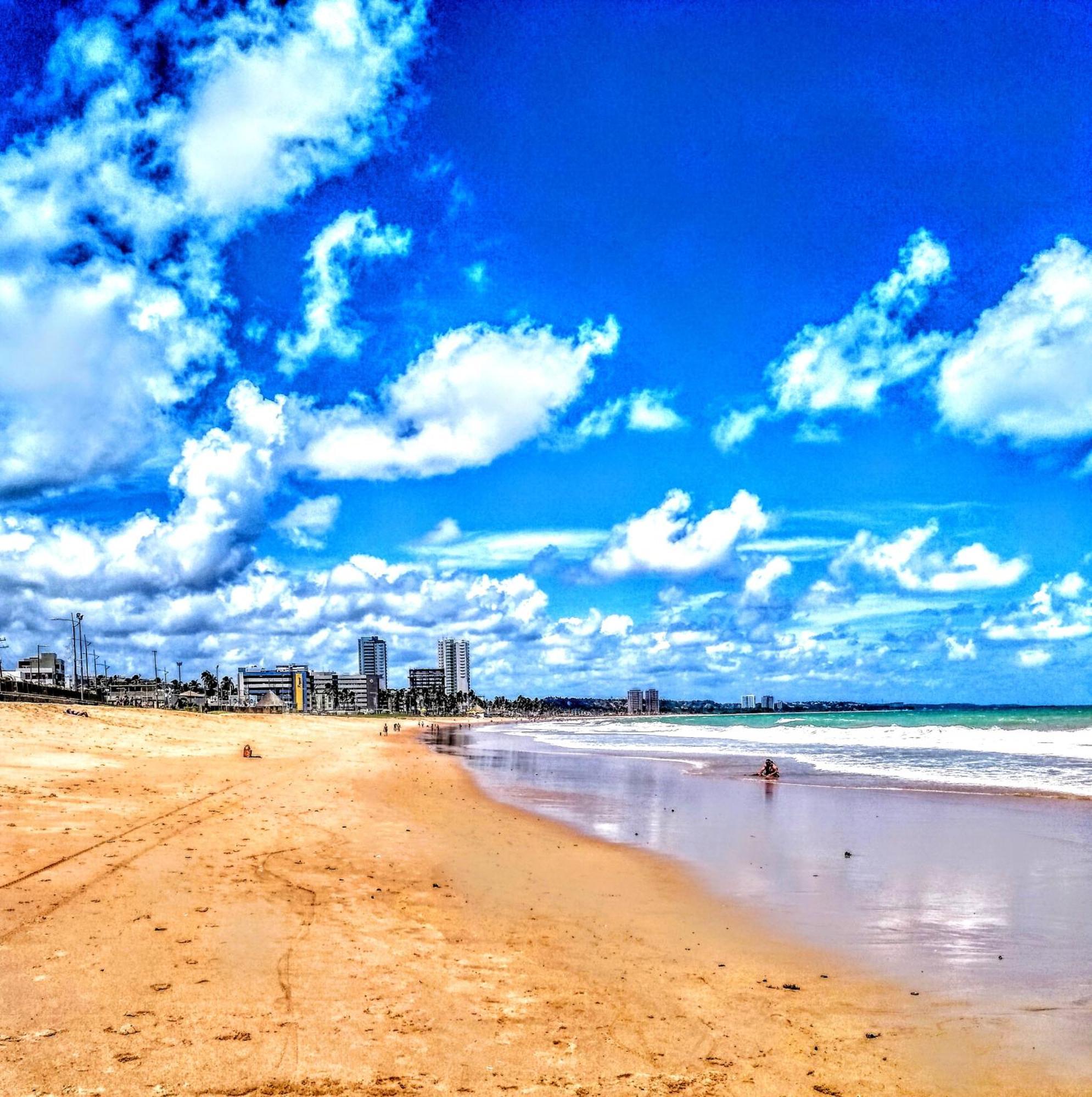 Recanto Do Mergulhao Maceió Extérieur photo