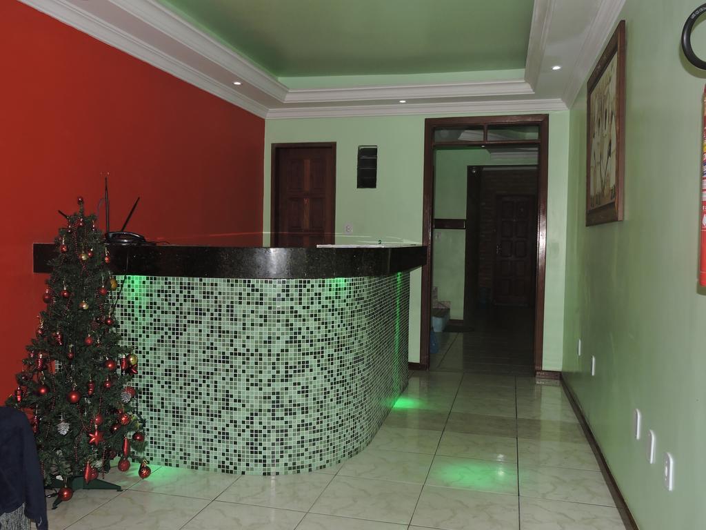 Recanto Do Mergulhao Maceió Extérieur photo