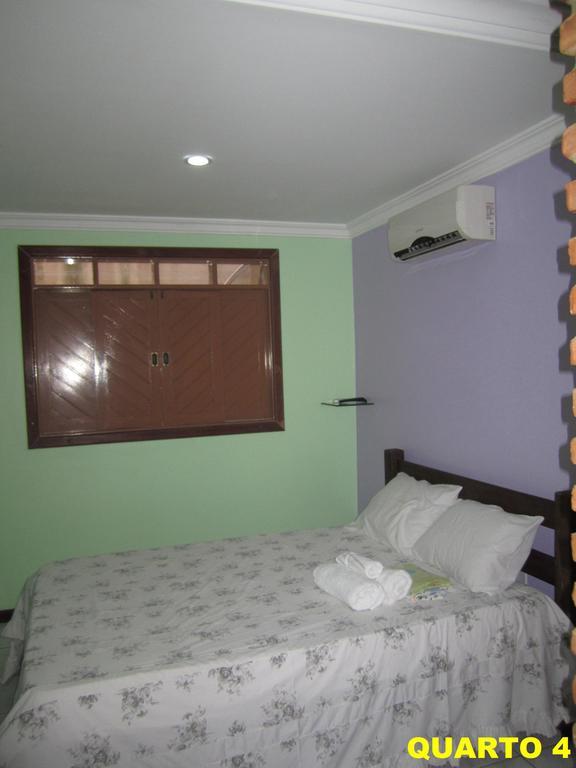 Recanto Do Mergulhao Maceió Extérieur photo