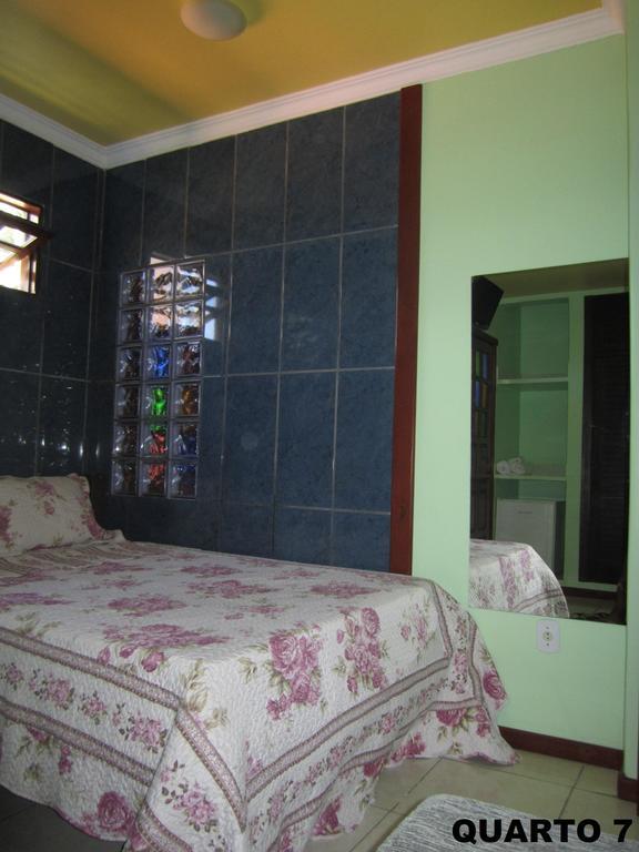 Recanto Do Mergulhao Maceió Extérieur photo