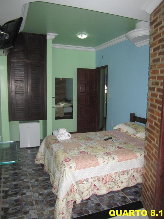Recanto Do Mergulhao Maceió Extérieur photo